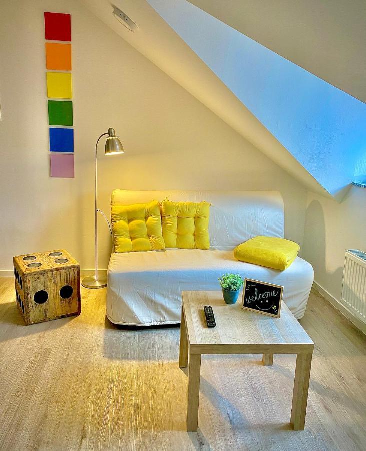 Rainbow House Rooms Марібор Екстер'єр фото