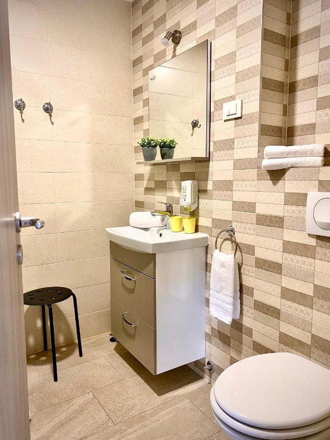 Rainbow House Rooms Марібор Екстер'єр фото