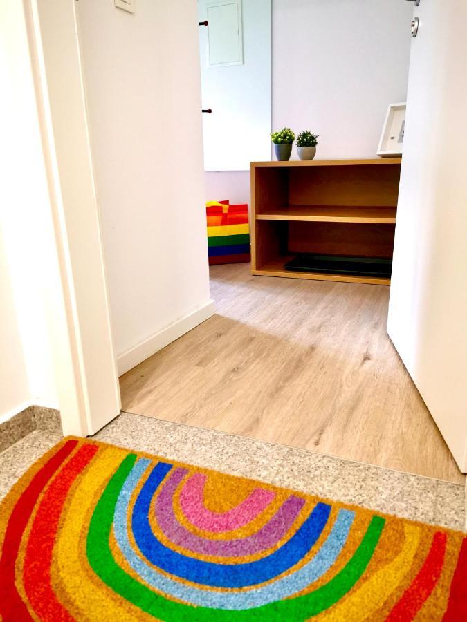 Rainbow House Rooms Марібор Екстер'єр фото