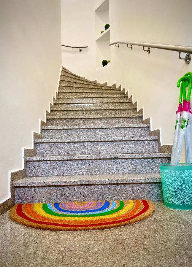 Rainbow House Rooms Марібор Екстер'єр фото